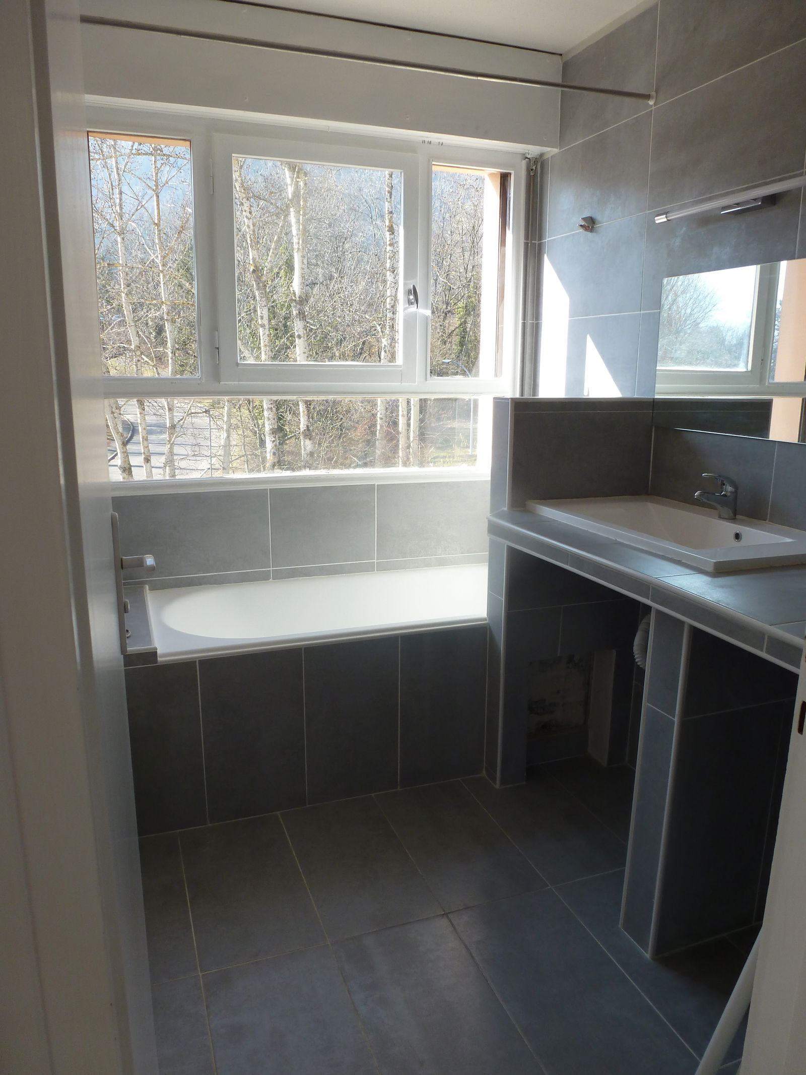 Colocatie Gex 609453