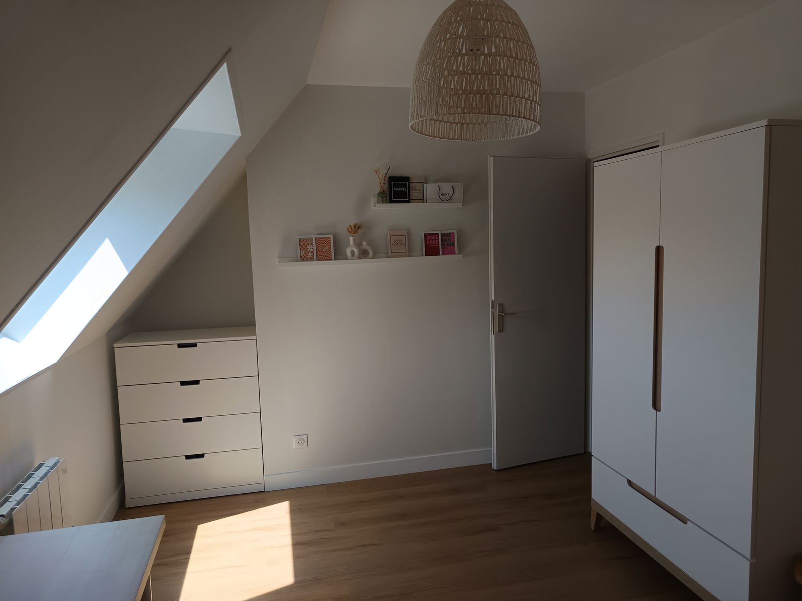 Gastgezin Linselles 582810