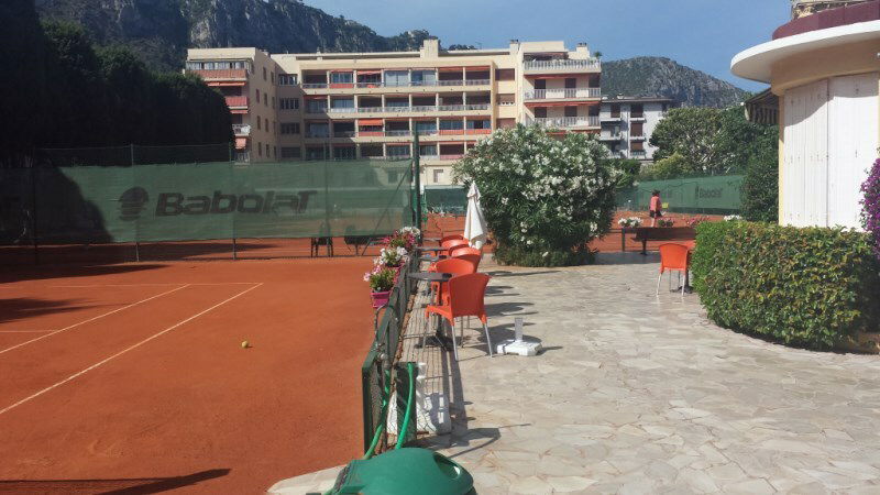 Onafhanklike Ateljee Beaulieu-sur-Mer 87351