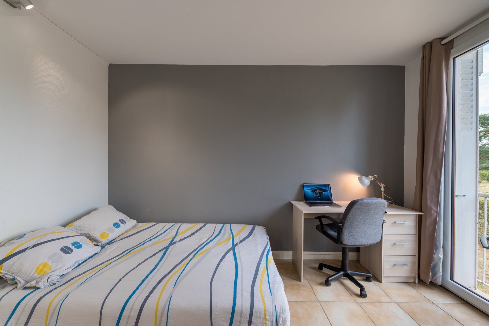 Homestay Talence 380062