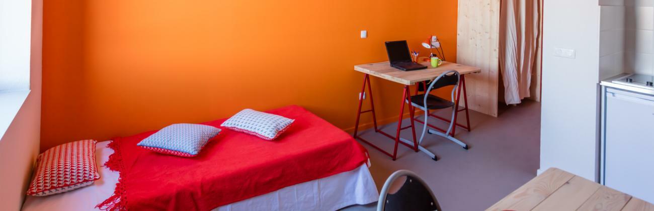 Homestay Lanester 253337