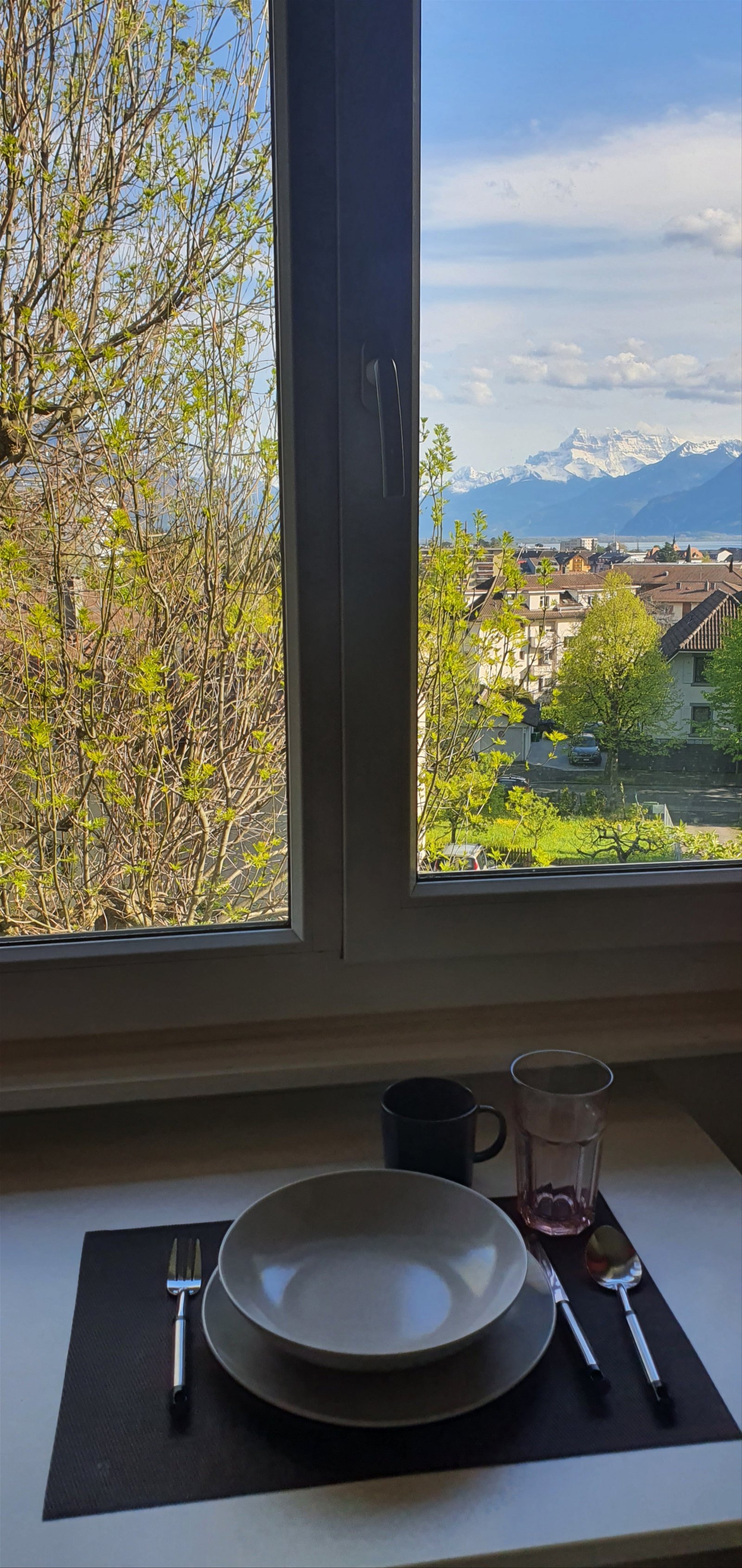 Quedarse En Casa Vevey 266183