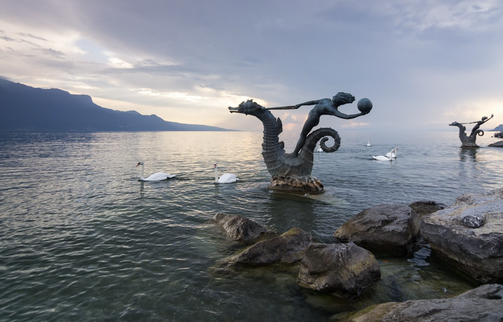 Gastfamilie Vevey 266183