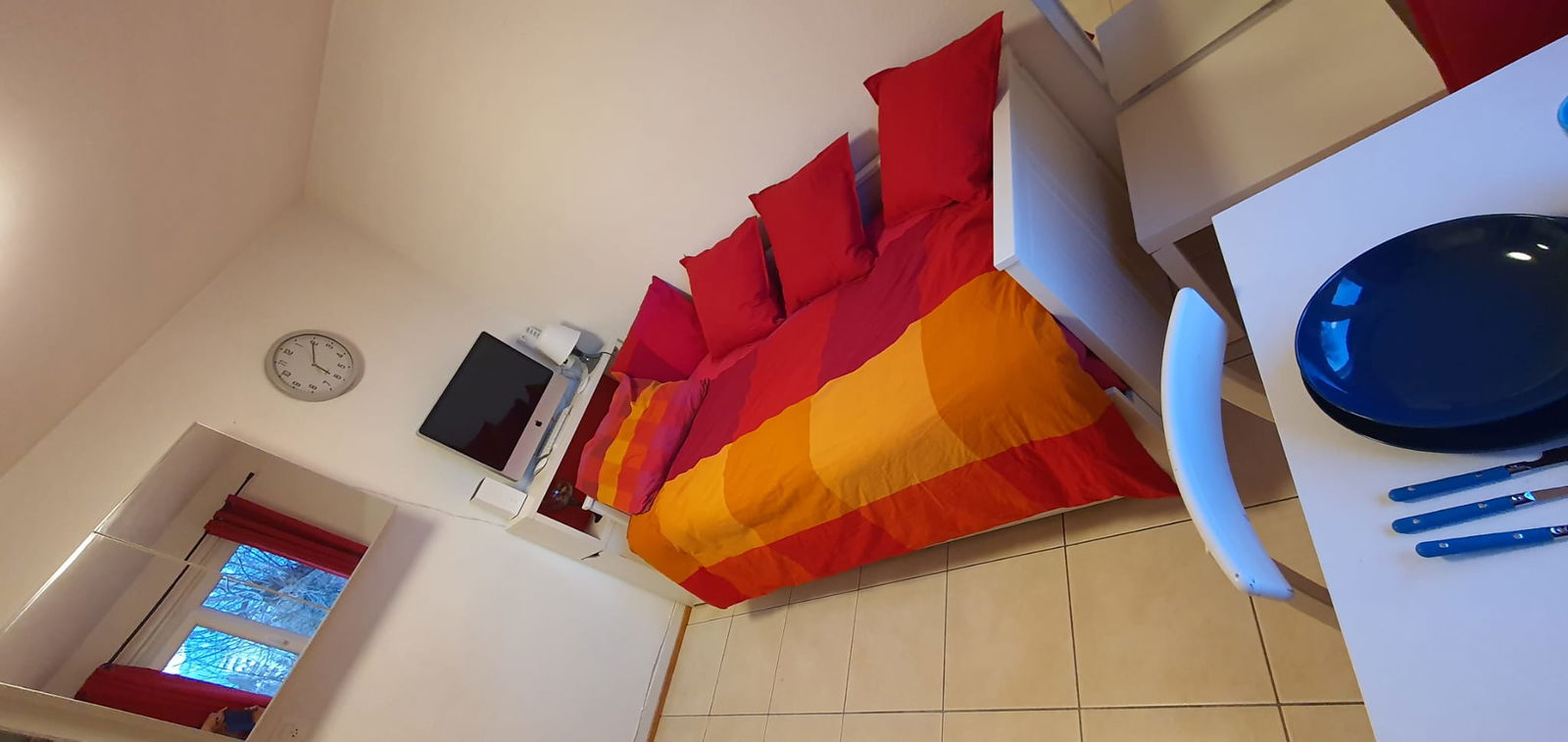 Gastfamilie Vevey 266183