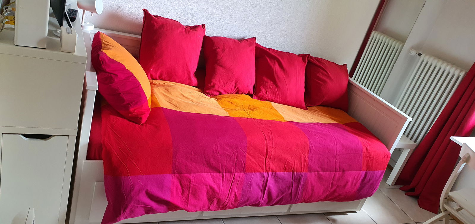 Gastfamilie Vevey 266183