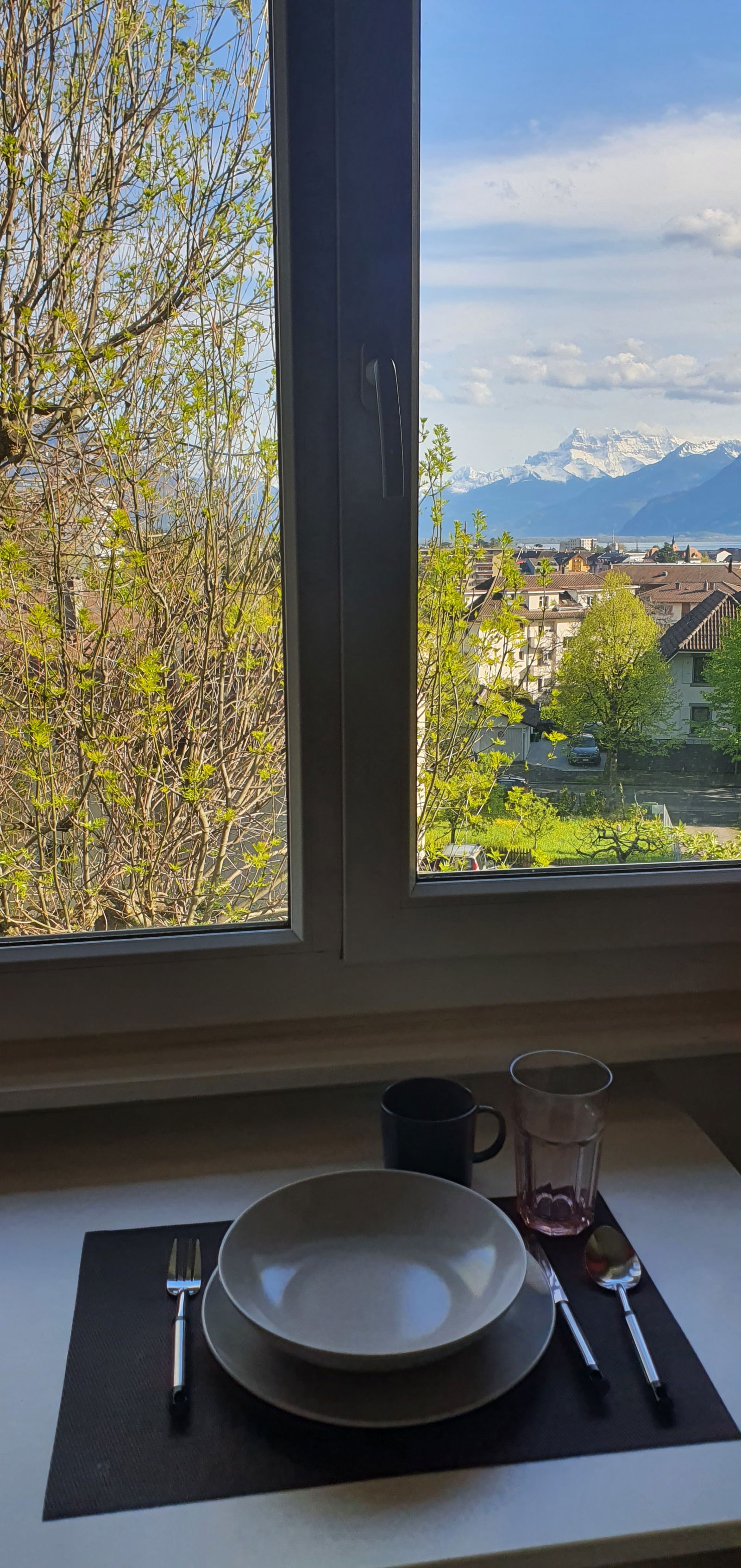 Tuisverblyf Vevey 266183