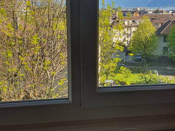 Chambre Chez L'habitant Vevey 266183-9