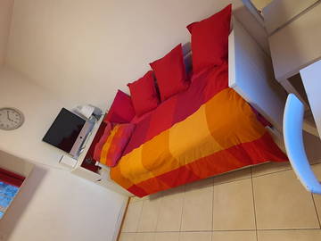 Chambre À Louer Vevey 266183