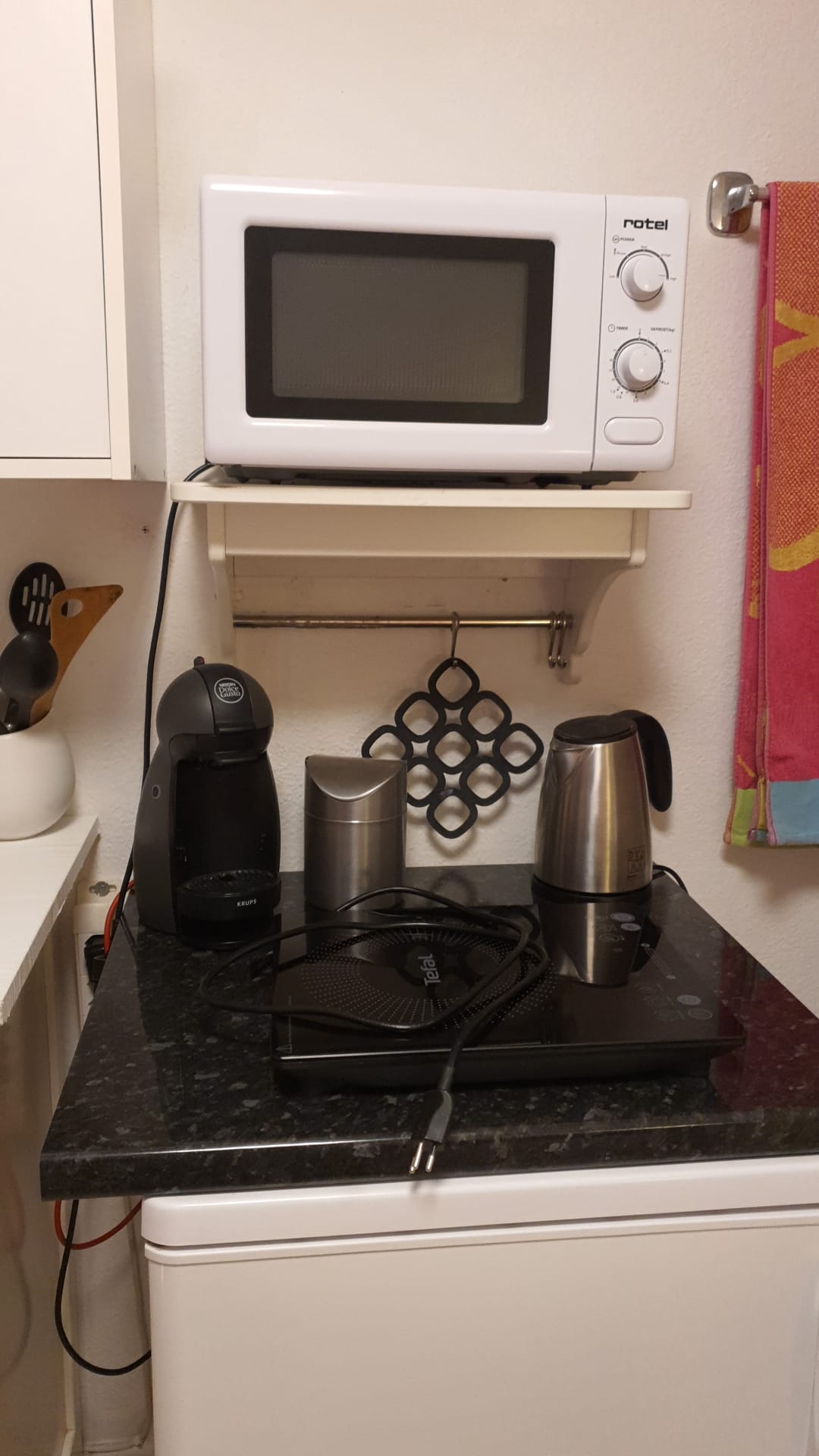 Tuisverblyf Vevey 266183