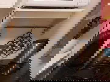 Chambre Chez L'habitant Vevey 266183-10