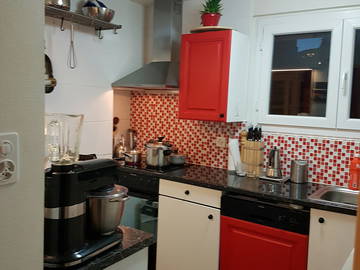 Chambre Chez L'habitant Vevey 266183-13