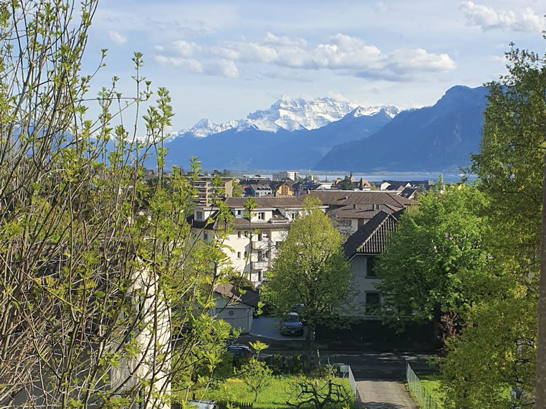 Gastfamilie Vevey 266183-2