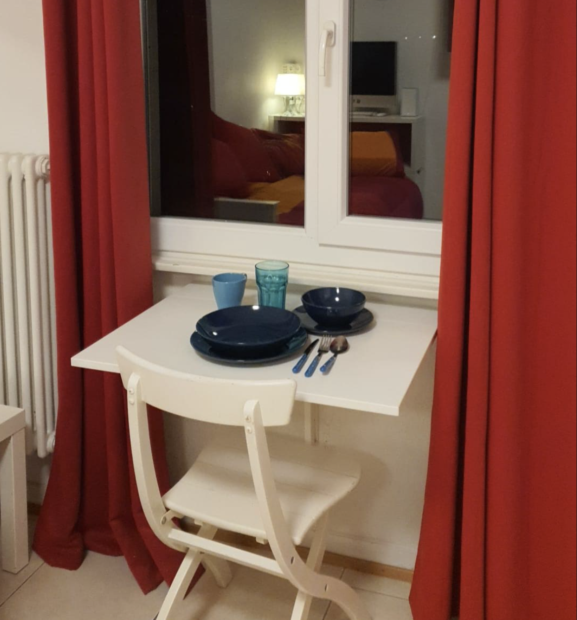 Tuisverblyf Vevey 266183