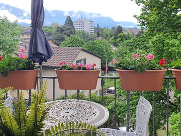 Chambre Chez L'habitant Vevey 266183-15