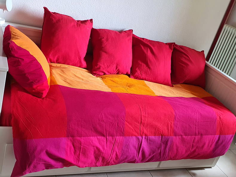 Gastfamilie Vevey 266183-4