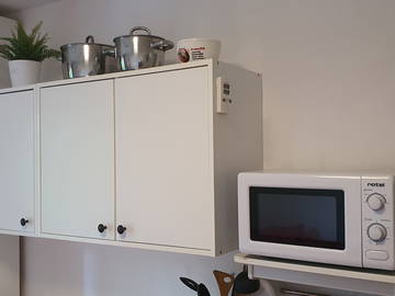 Chambre Chez L'habitant Vevey 266183-6