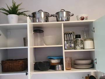 Chambre Chez L'habitant Vevey 266183-7