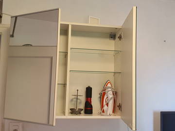 Chambre Chez L'habitant Vevey 266183-8