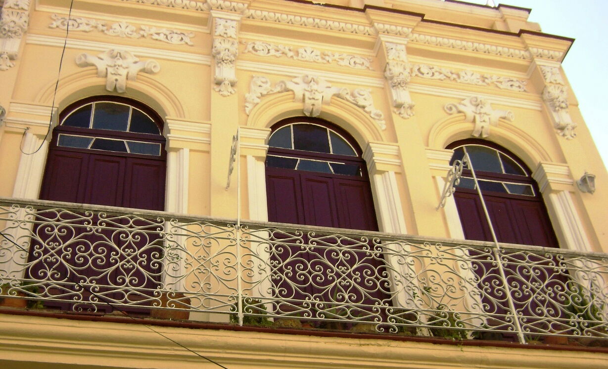 Quedarse En Casa La Habana 168047