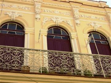 Roomlala | Abanicos Habana En La Habana Vieja