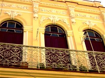Habitación En Alquiler La Habana 168047-1