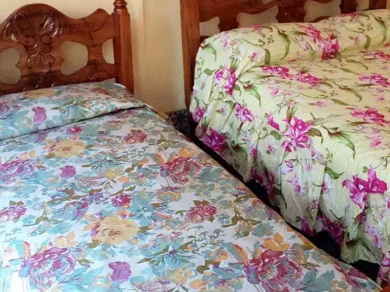 Quedarse En Casa La Habana 168047-2