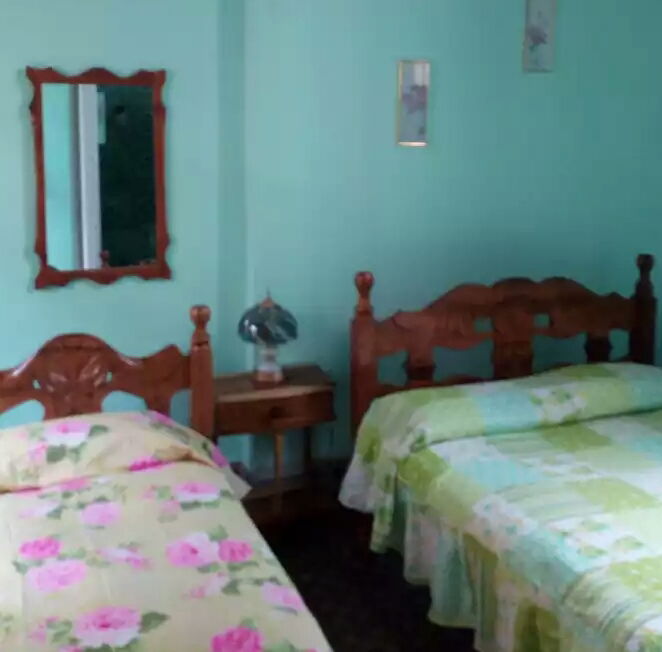 Quedarse En Casa La Habana 168047
