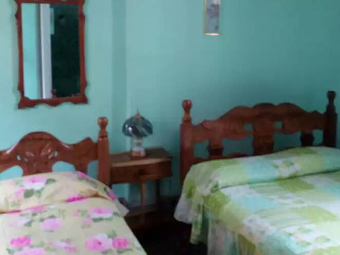 Homestay La Habana 168047