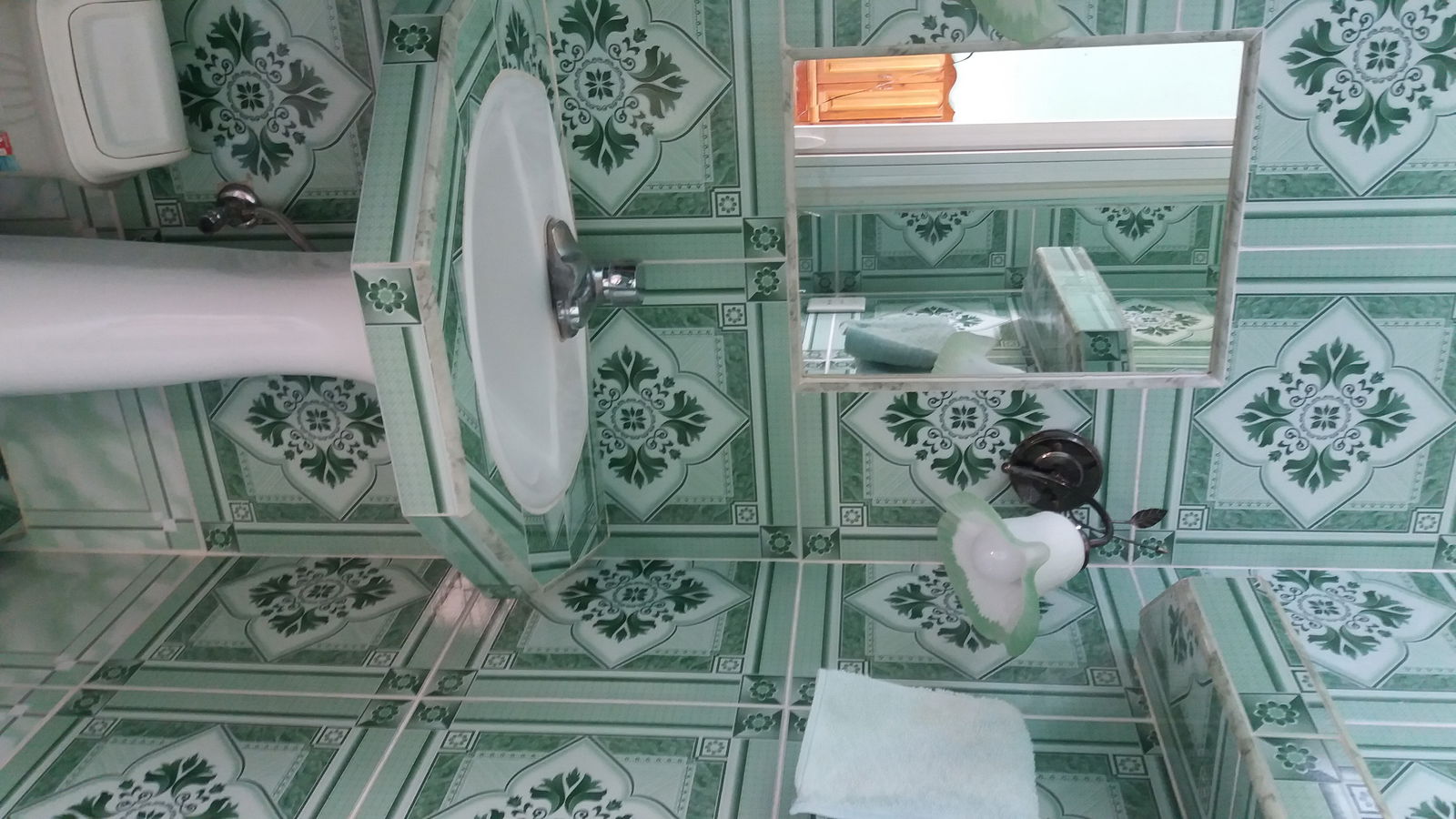 Quedarse En Casa La Habana 168047