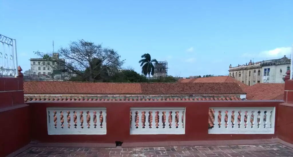 Quedarse En Casa La Habana 168047