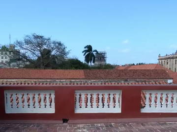 Quedarse En Casa La Habana 168047-8