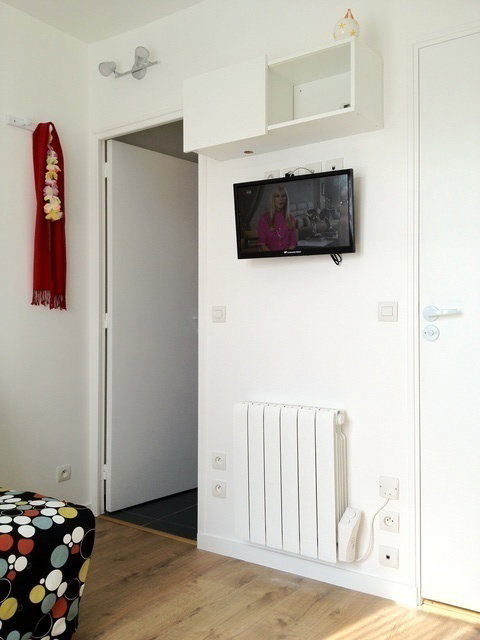 Tutta La Casa Paris 45783