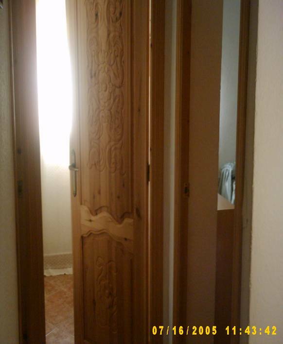 Collocazione Moguer 124467