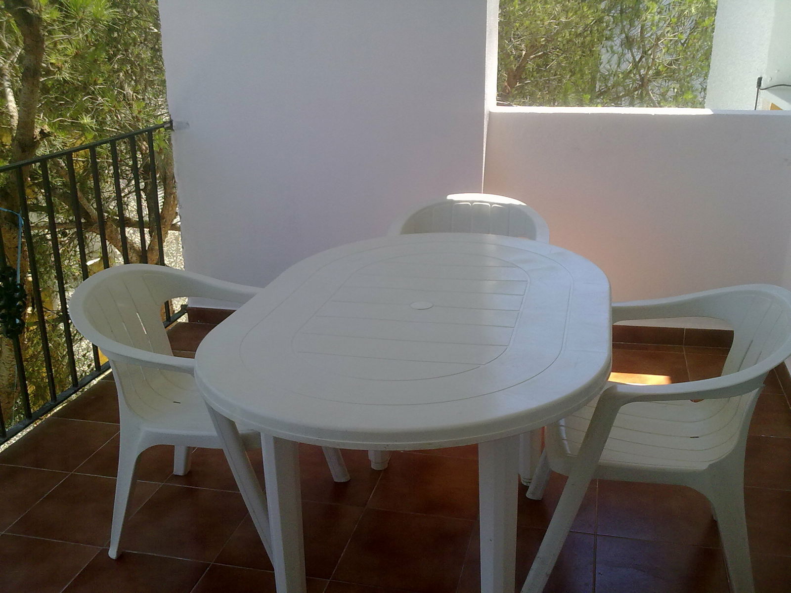 Collocazione Moguer 124467