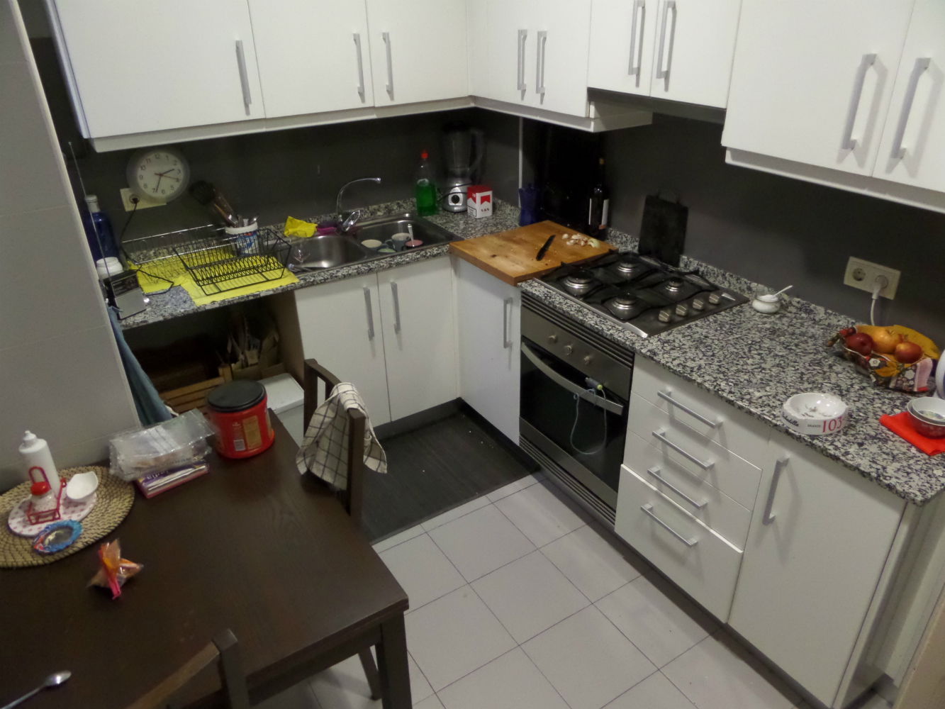 Collocazione Barcelona 91859