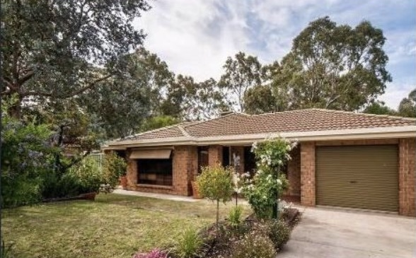 Homestay Aberfoyle Park 170589
