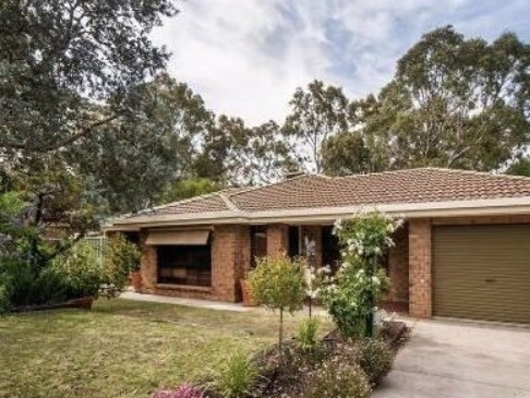 Homestay Aberfoyle Park 170589