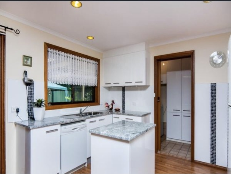 Gastgezin Aberfoyle Park 170589