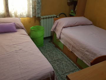 Chambre À Louer Badalona 125123