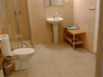 Room For Rent Barcelona 181588