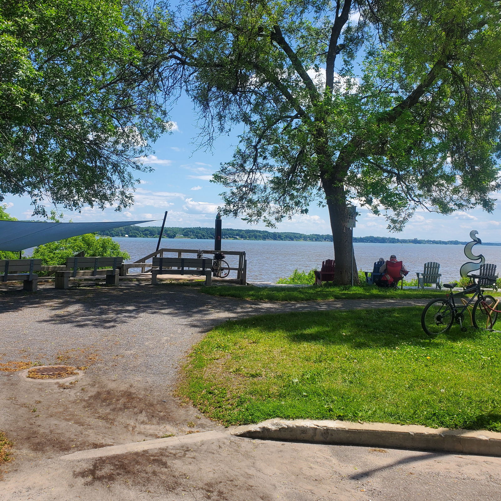 Tutta La Casa Lanoraie 258695