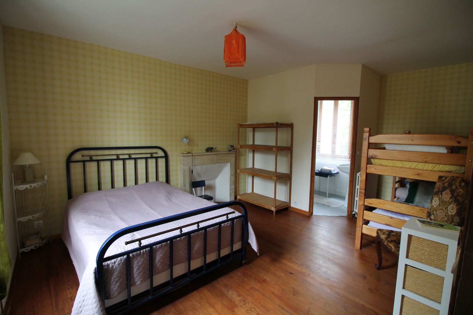 Tutta La Casa Vienne-en-Bessin 25182