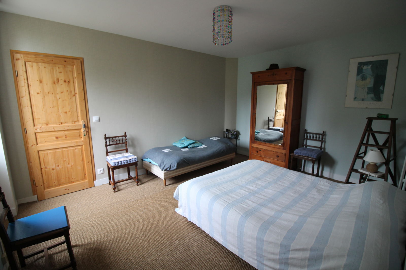 Tutta La Casa Vienne-en-Bessin 25182