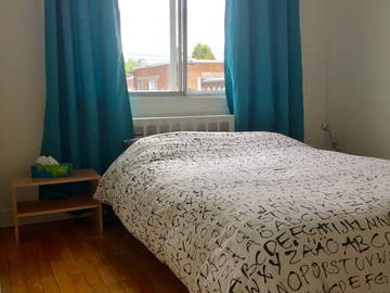 Chambre À Louer Montréal 243666