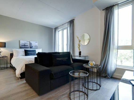 Chambres D'hôtes Québec 39635-1