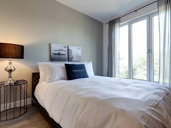 Chambres D'hôtes Québec 39635-3