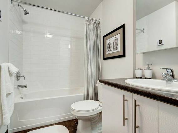 Chambres D'hôtes Québec 39635-4