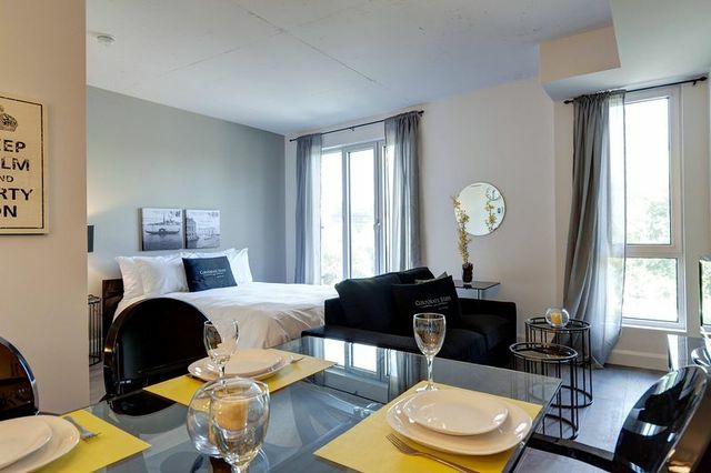 Gästezimmer Québec 39635