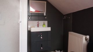 Gastenkamers Roubaix 63911