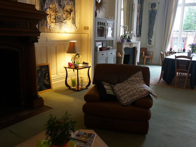 Bed And Breakfast Roubaix 63911-1